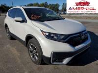 Honda CR-V Honda CR-V EXL, 2022r. 1.5L