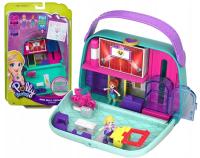 POLLY POCKET ТОРГОВЫЙ ЦЕНТР СУМКА GCJ86