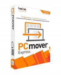 Program PC Mover Express laplink