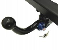 ODPINANY HAK HOLOWNICZY LEXUS IS250 220d 350 06-12