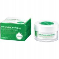 ECOCERA рассыпчатая ячменная пудра