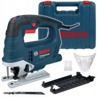 ЛОБЗИК 520W GST 750 BOSCH ЧЕМОДАН