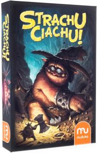 Muduko Strachu Ciachu Gra