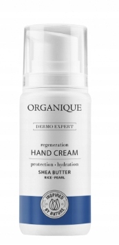 Дермо эксперт соус крем для рук Organique