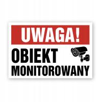Камера наблюдения объекта плиты / ультрафиолетовая печать / 30КС20КМ / ПВК 3мм