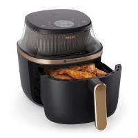 Фритюрница Philips Airfryer 4,2 л 12 программ