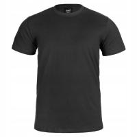 Футболка T-shirt Texar Black XL