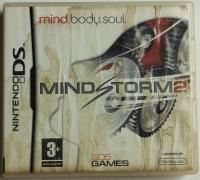 Gra Mind Storm 2 Nitendo DS