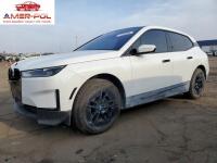 BMW iX XDrive50 2024 Elektryczny 516KM