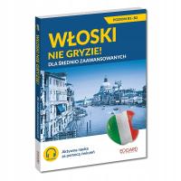 Włoski nie gryzie! Dla średnio zaawansowanych