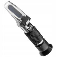 Refraktometr tester płynu chłodniczego elektrolitu NEO 11-270