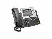 CISCO 7961G - VOIP-TELEFON - SCCP