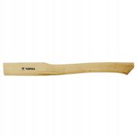TOPEX Trzonek do siekiery 1000 g, 600 mm, 05A460