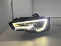 LEWA LAMPA AUDI A5 8T 8T0 LIFT LED XENON SKRĘTNA EU 8T0941031C