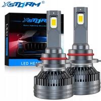 MINI ŻARÓWKI HB3 HB4 LED XSTORM 110W 23000LM CAN