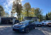 Subaru XV Perfekcyjny Stan 4x4 Po oplatach kli...