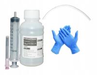 НАБОР ЖИДКОСТЬ ДЛЯ ОЧИСТКИ печатающих ГОЛОВОК EPSON / Brother