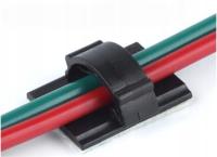 Organizer na kable Epimo 04773 czarny