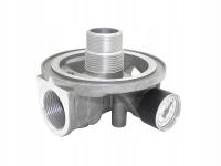 KORPUS FILTR HYDRAULICZNY POWROTNY MPS 100 RG1