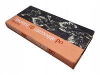 JAN CIEŚLAK OD ABBOCCATO DO ŻUBRÓWKI