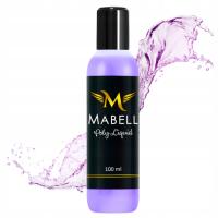 MABELL Poly Liquid PŁYN do Rozprowadzania Akrylożelu formowania 100ml