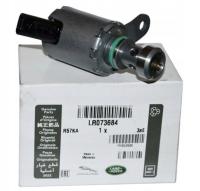 Land Rover OE LR073684 AJ813393 G4D32D350A G4D3-2D350-AB G4D32D350AB LR073684OE zawór sterujący chłodzenia tłoka