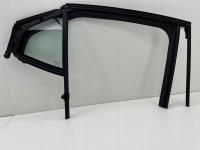 CITROEN DS4 II SZYBA KAROSERYJNA PRAWA TYŁ 2022