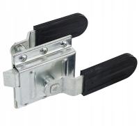 Zamek drzwi kabiny lewy APARTS do ciągnika Ursus C-330 CA22-022