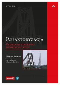 Рефакторинг. Улучшение структуры... w.2 Fowler