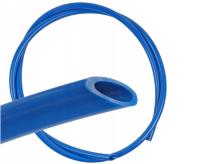 Wąż do wody pitnej InterCamp niebieski 10 mm do przyczepy kempingowej