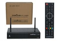 Dekoder DVB-S2, DVB-T2 Zgemma H17 Combo