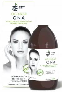 Kolagen ONA 500ml - Healthy Herb
