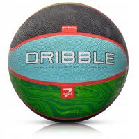 Баскетбольный мяч Meteor Dribble R. 7