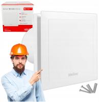 Wentylator Łazienkowy 2 biegowy Helios M1/120