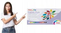 Farby do tkanin PENTEL [12]