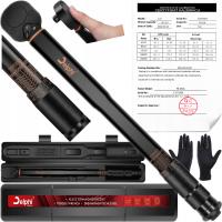 Klucz dynamometryczny Delphi tools 28-210 Nm 1/2