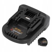 ADAPTER AKUMULATORA DO MASZYN WORX BS18MT #A1