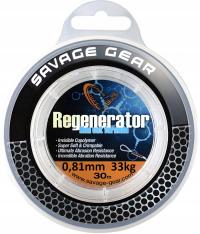 SG Regenerator Savage Gear 0,81mm 33kg 30m
