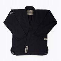 MANTO Kimono Gi BJJ model RISE 2.0 czarne - rozm. A1