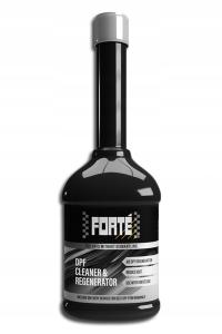 Forte DPF Cleaner and Regenerator Czyści DPF