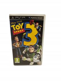 GRA NA PSP TOY STORY 3 DISNEY