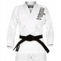 Venum Contender 2.0 kimono do Brasilian Jiu Jitsu,