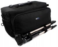Torba fotograficzna Camrock Tank X60 czarny