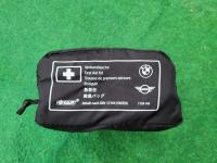 APTECZKA SAMOCHODOWA BMW MINI 7229149 NOWA ORYGINALNA