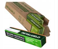 ELEKTRODA METALWELD RUTWELD 12 FI 3,25x350mm (5KG)