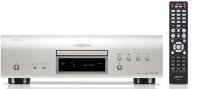 CD-плеер Denon DCD-1700ne серебристый