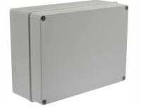 Электрическая герметичная коробка 240x190x90 IP65