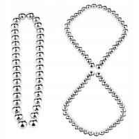 Urządzenie Do Masturbacji Z Sondą Cewki Moczowej Ze Stali Nierdzewnej