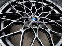 Зимние колеса BMW 5 G60 G61 19 