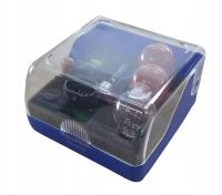 Комплект автомобильных ламп JEEP GRANDE CHEROKEE LBK05004 оригинал